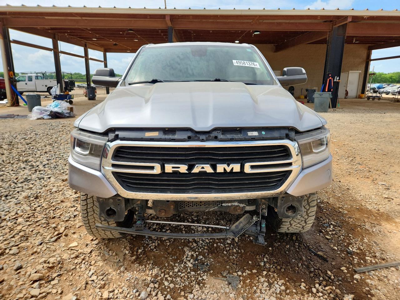 Ram 1500 Big Horn