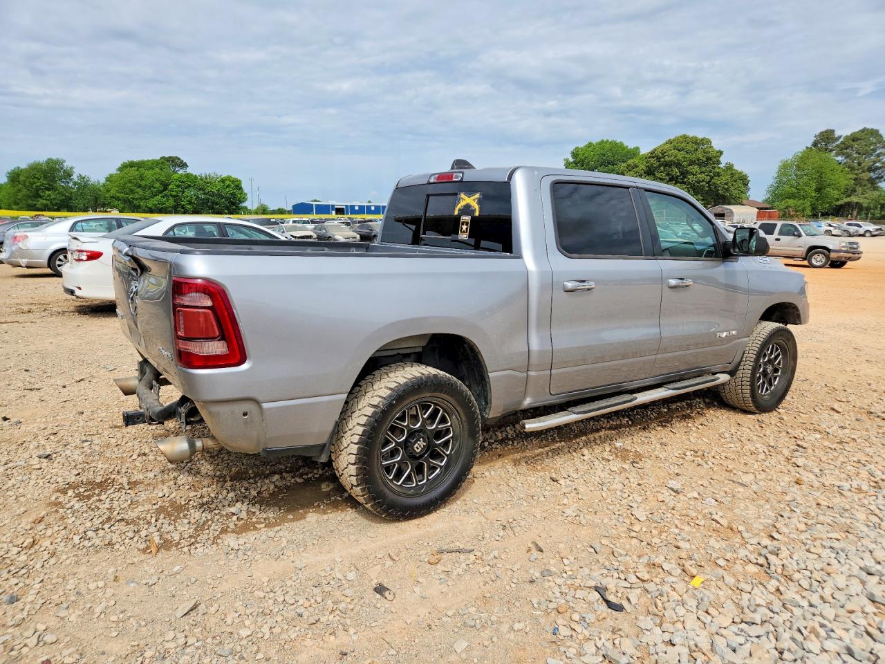 Ram 1500 Big Horn