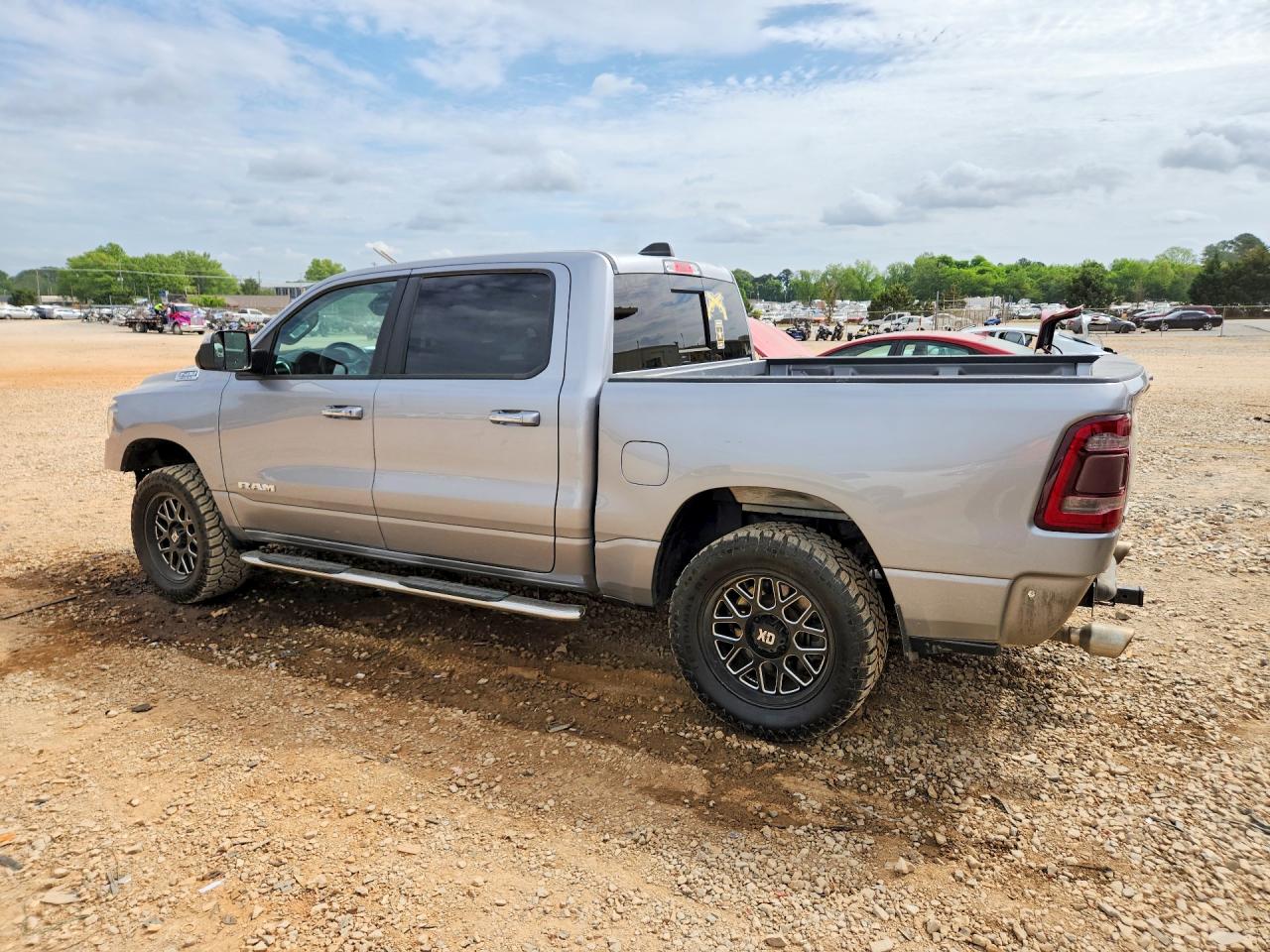 Ram 1500 Big Horn