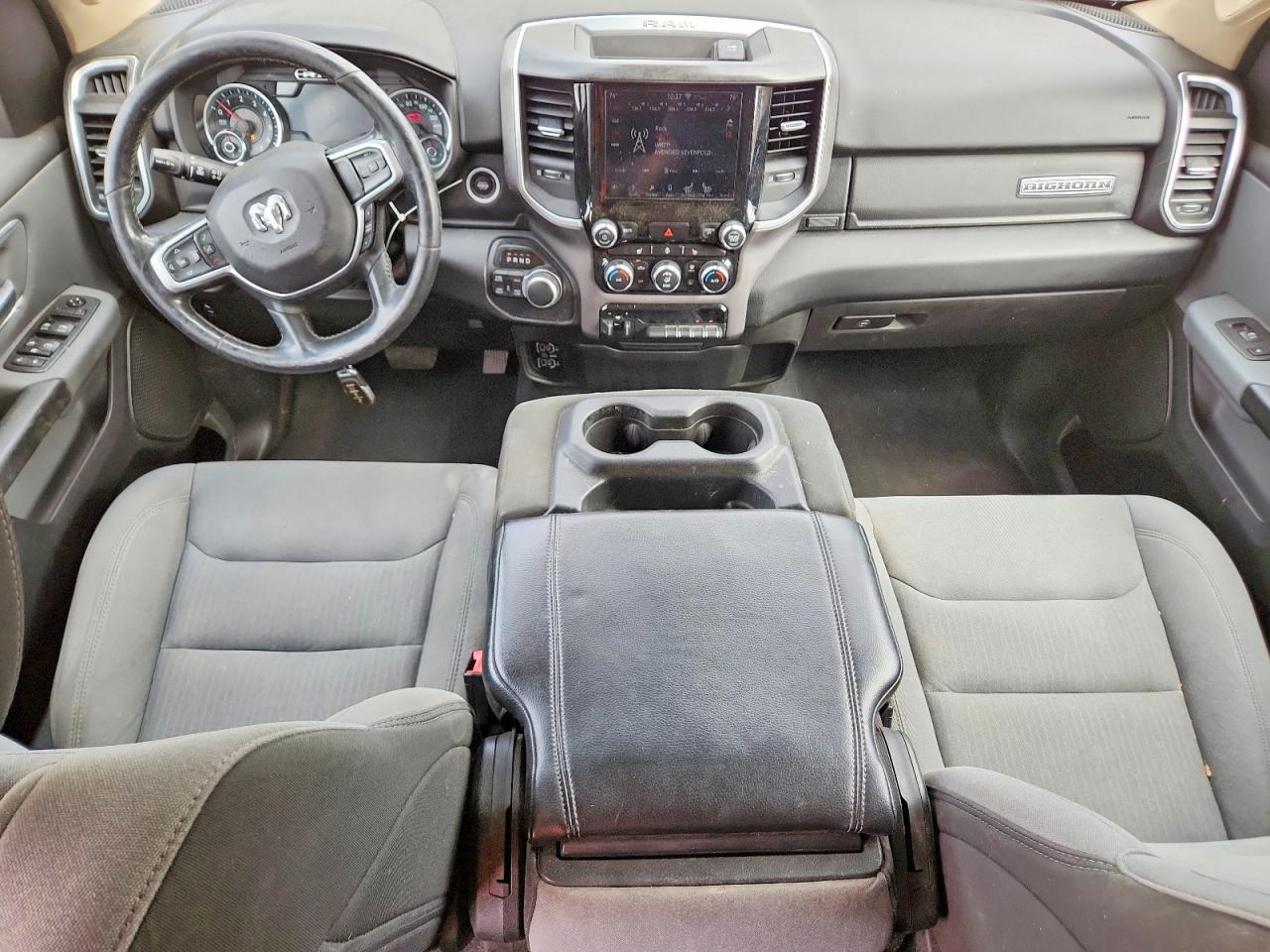 Ram 1500 Big Horn