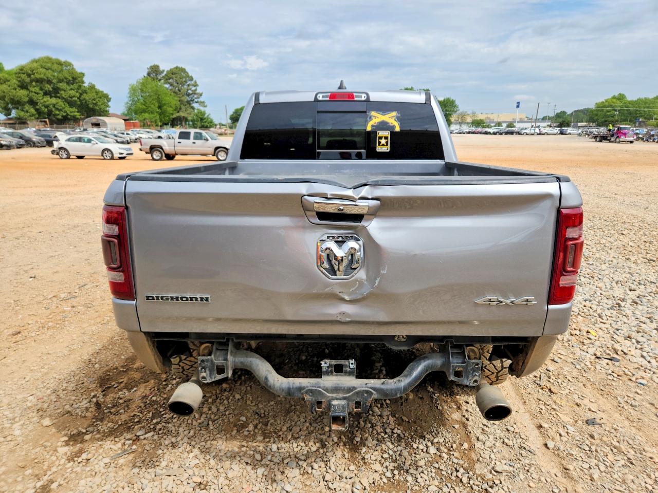 Ram 1500 Big Horn