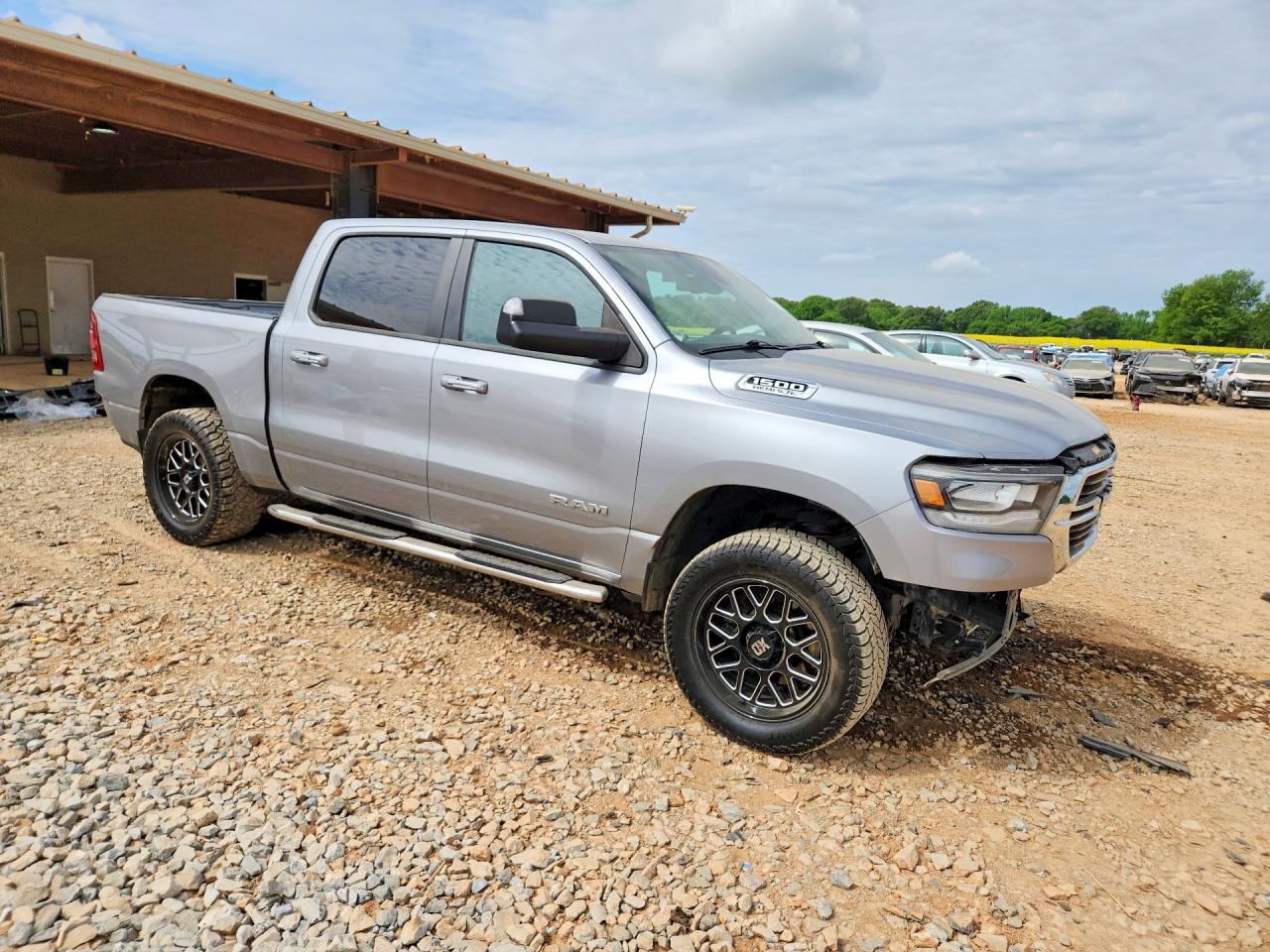 Ram 1500 Big Horn