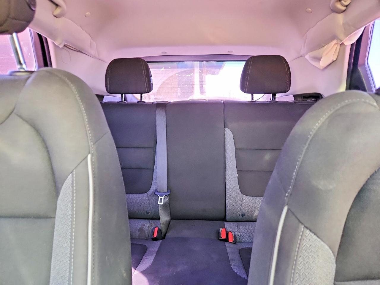 Chevrolet Trailblazer Ls