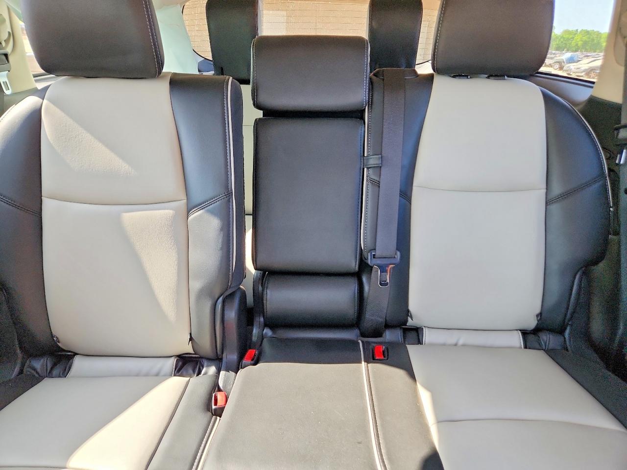 INFINITI Qx Signature Edition