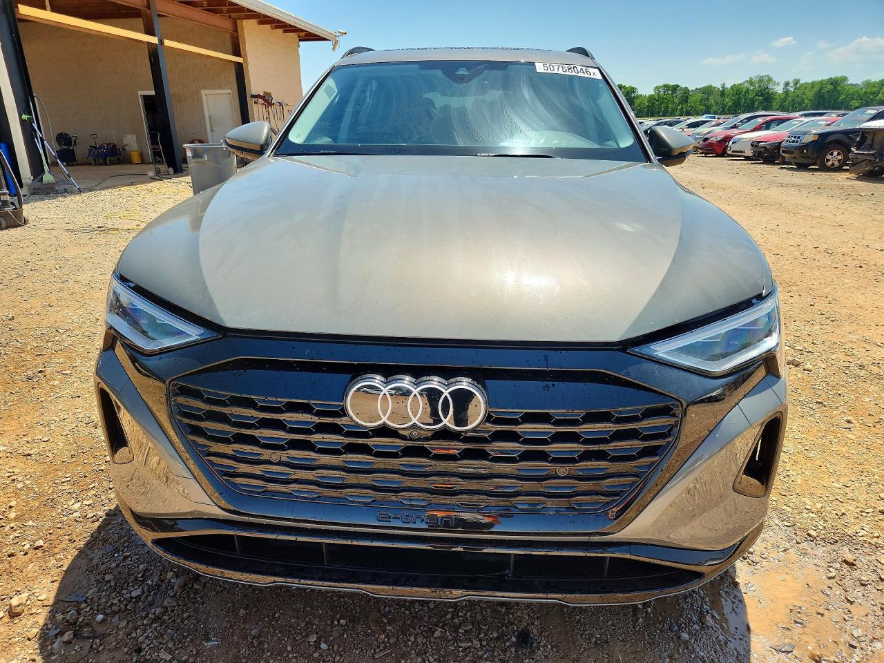 Audi Q8 Premium Plus
