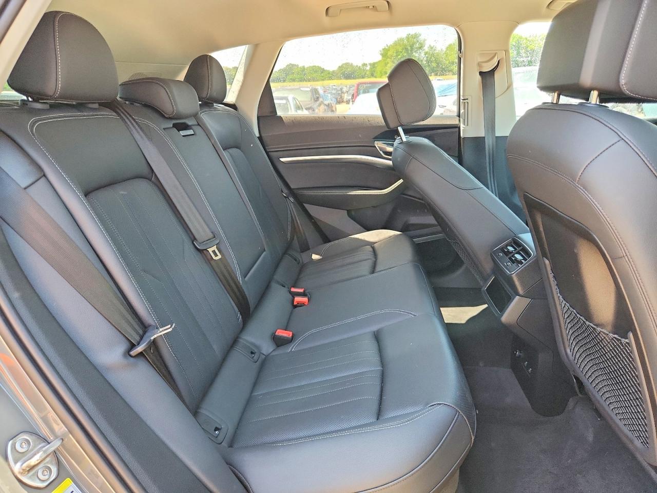 Audi Q8 Premium Plus