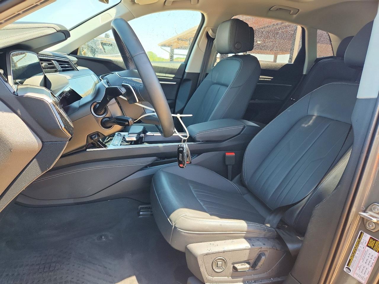 Audi Q8 Premium Plus