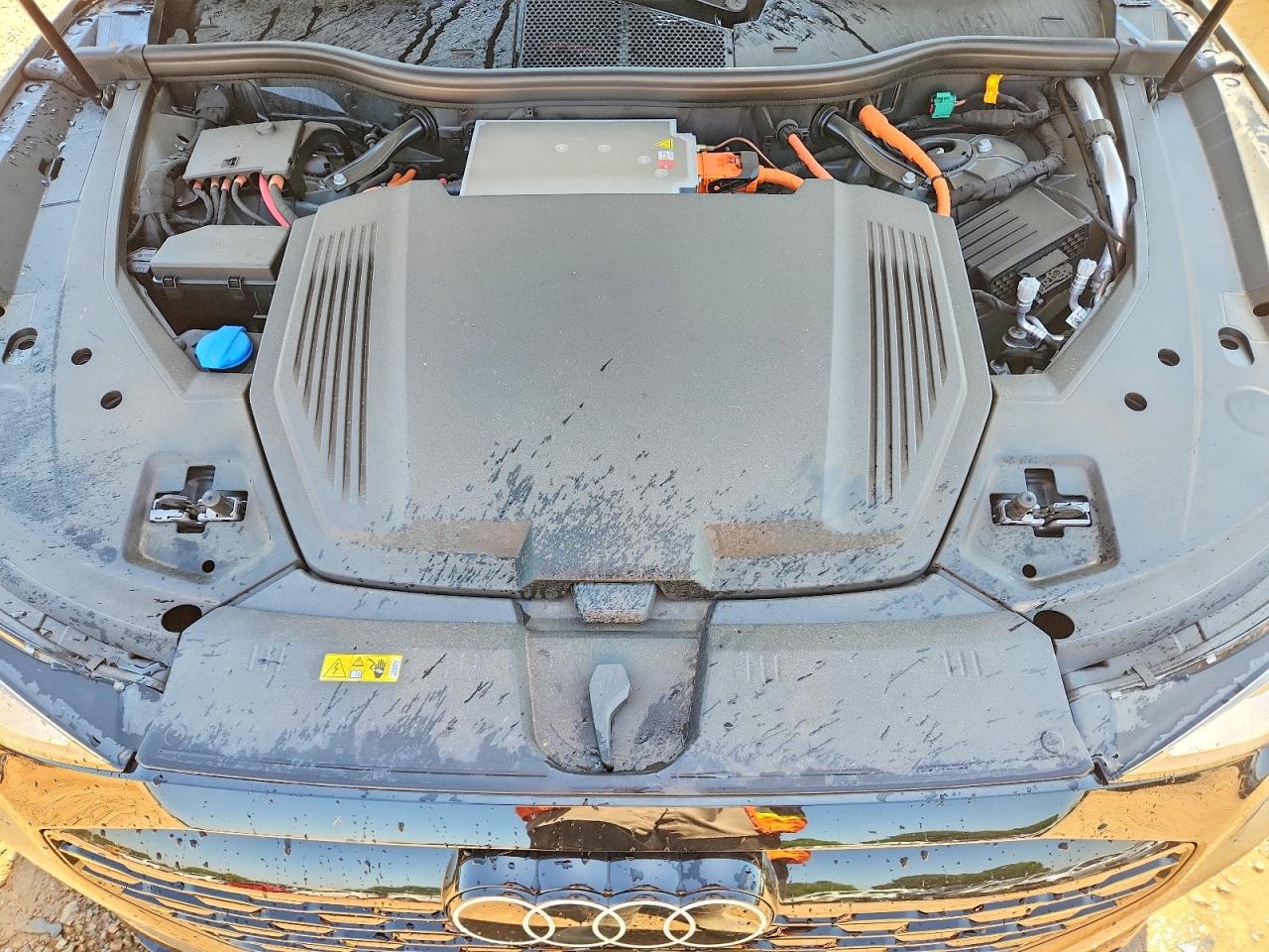 Audi Q8 Premium Plus