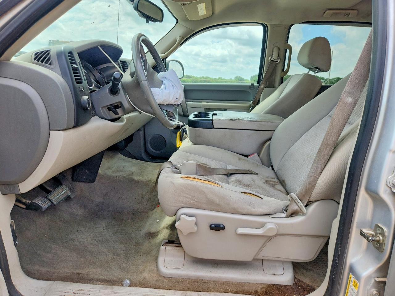 GMC Sierra K1500 Sle