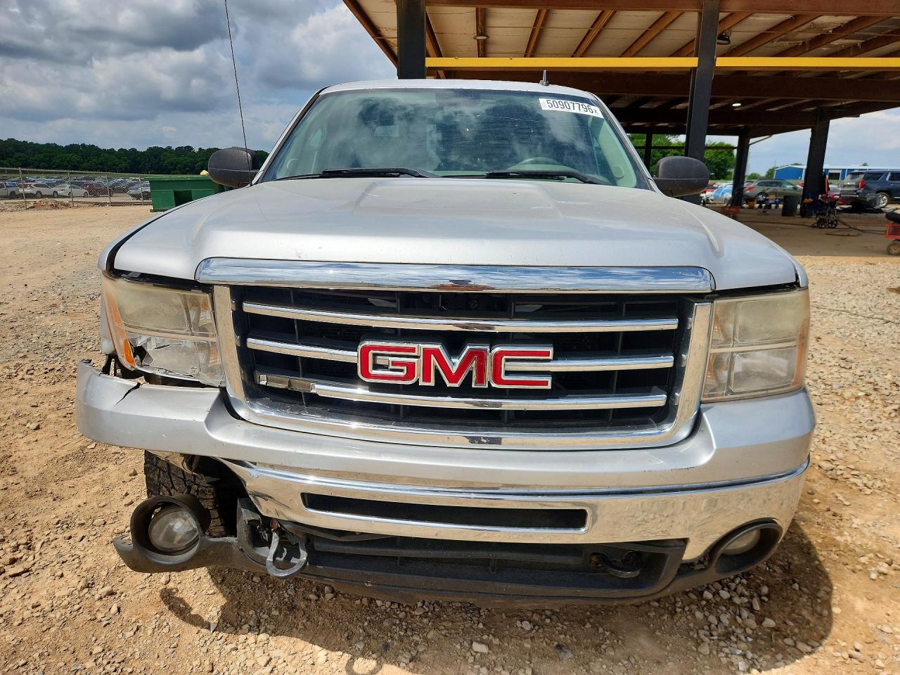 GMC Sierra K1500 Sle