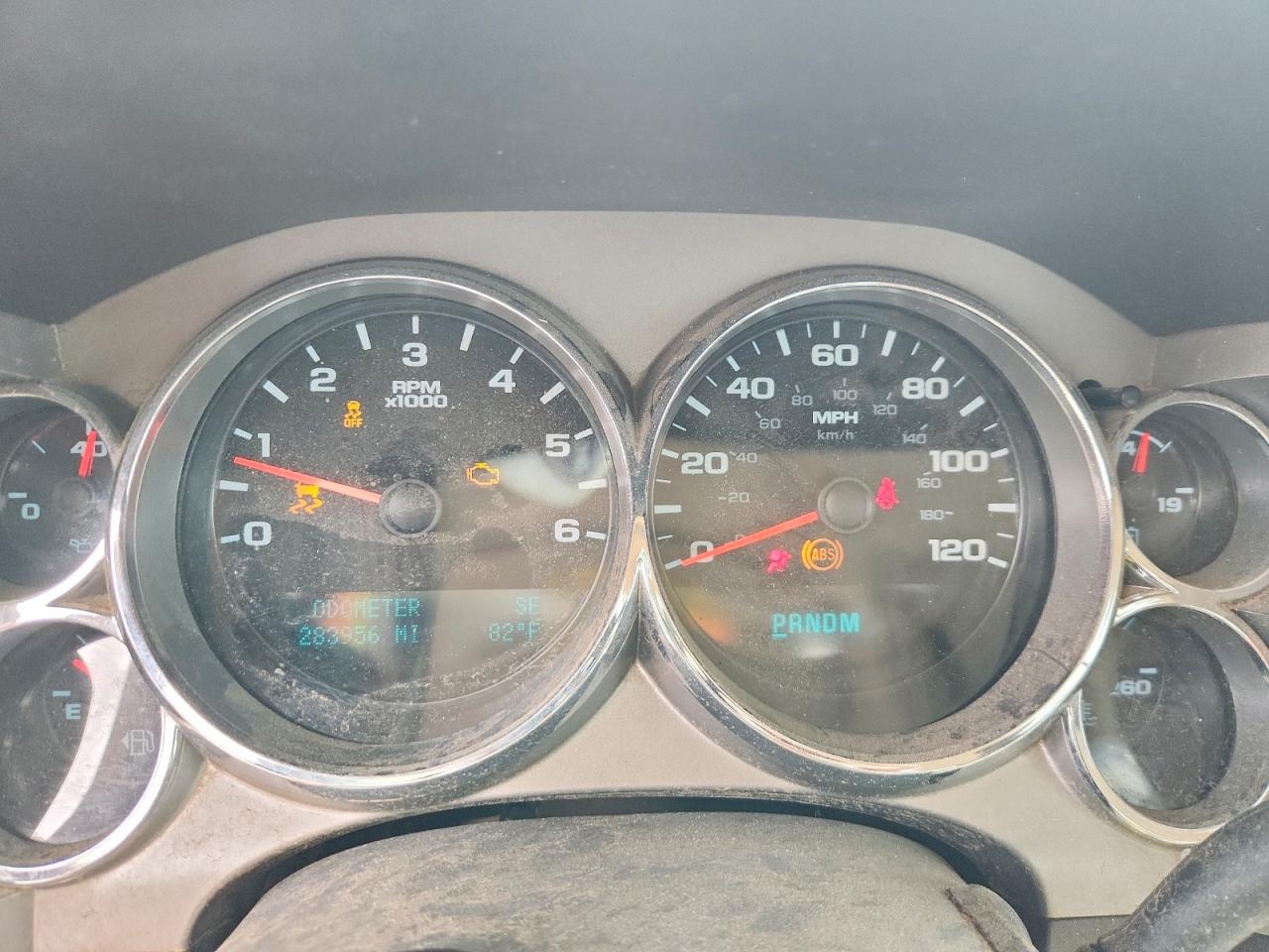 GMC Sierra K1500 Sle