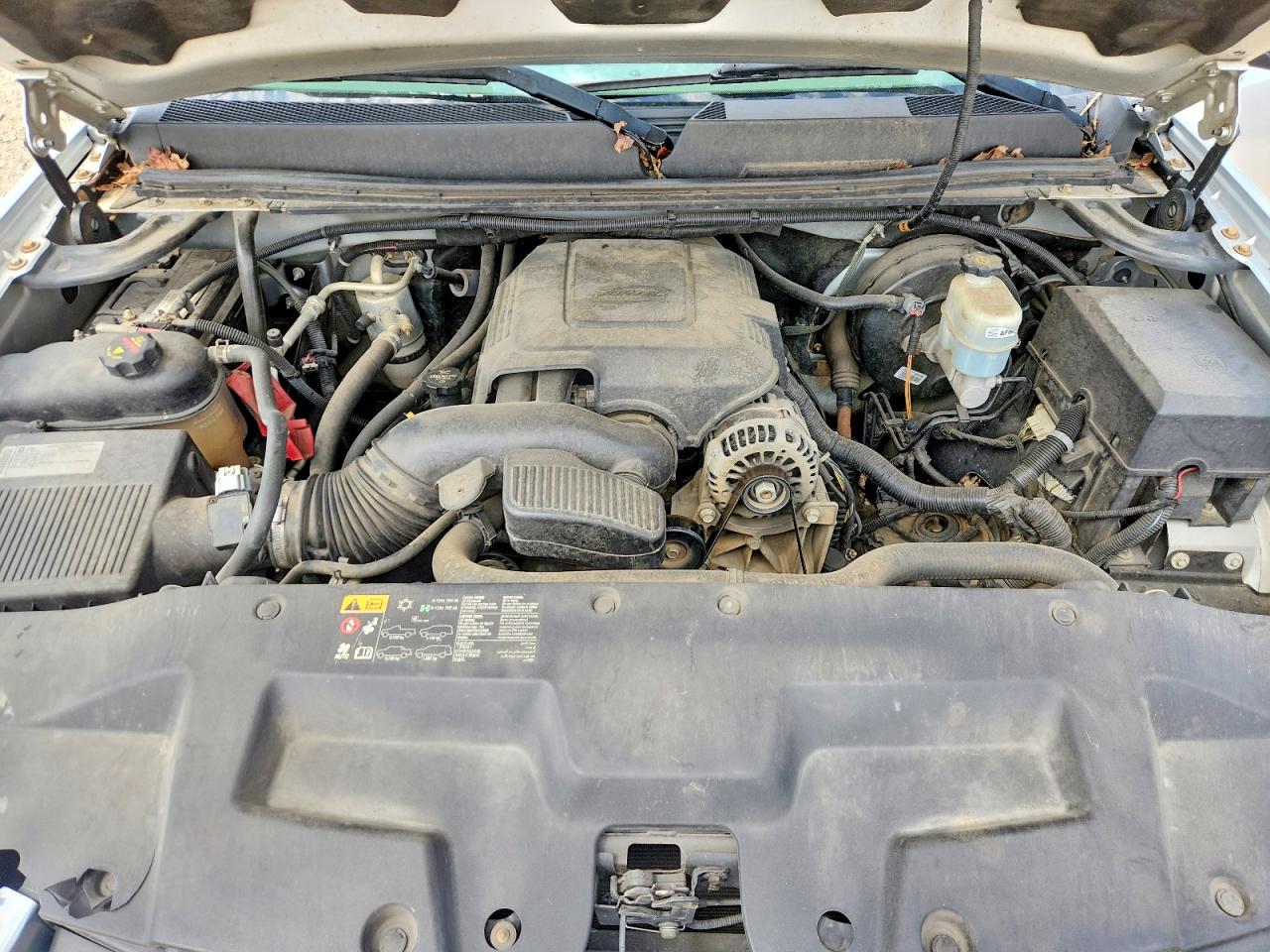 GMC Sierra K1500 Sle