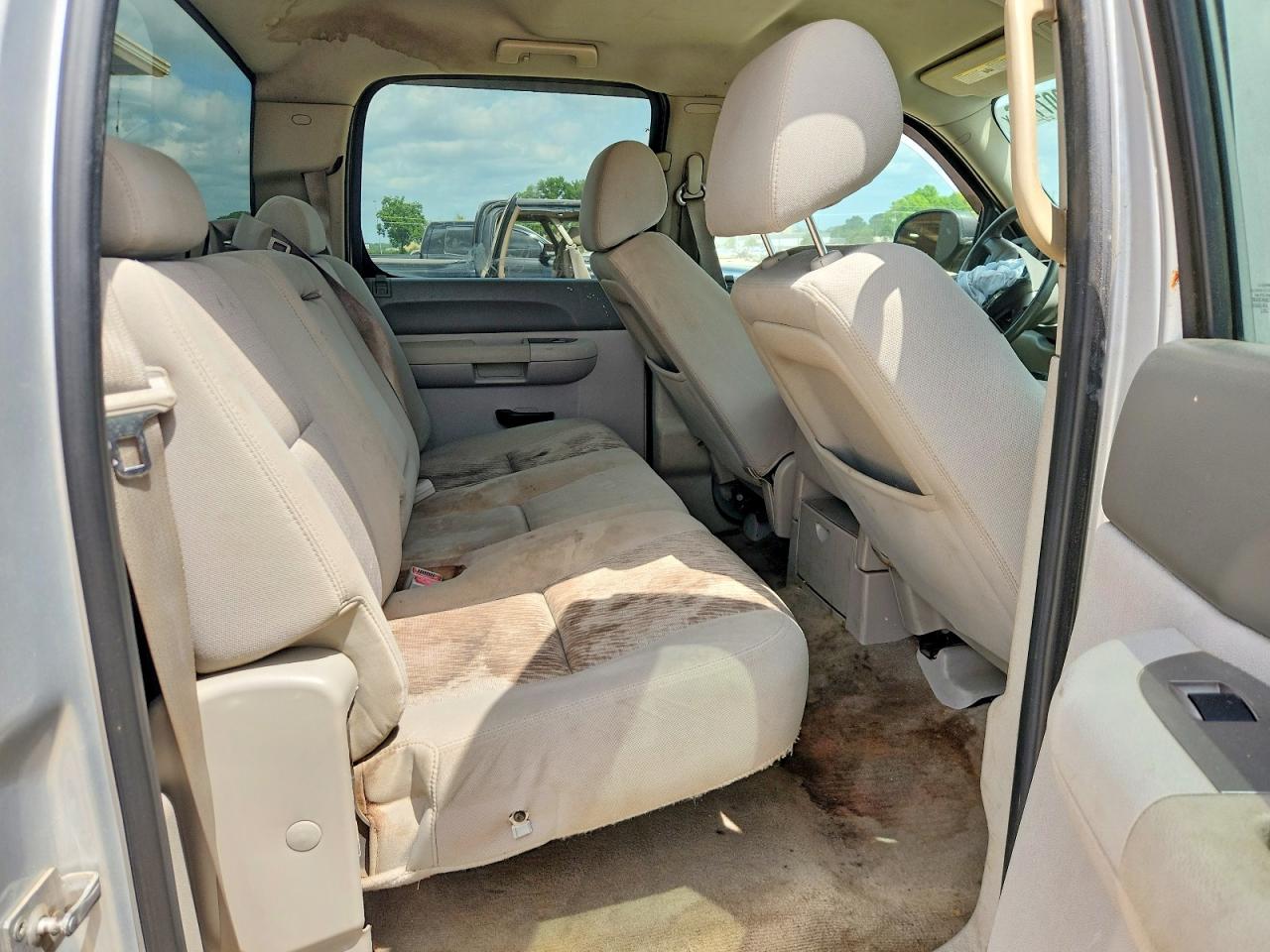 GMC Sierra K1500 Sle
