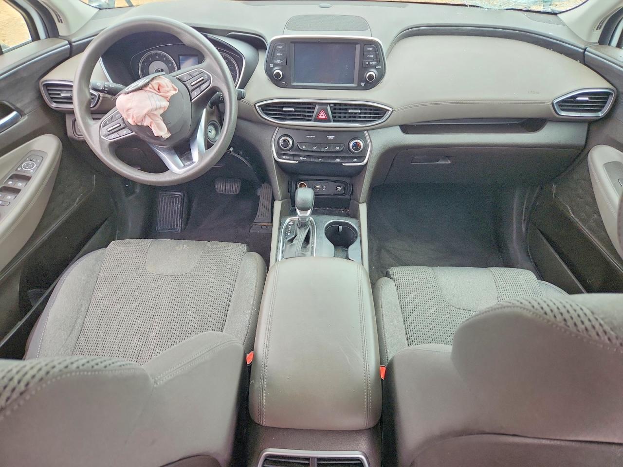 Hyundai SANTA FE Se