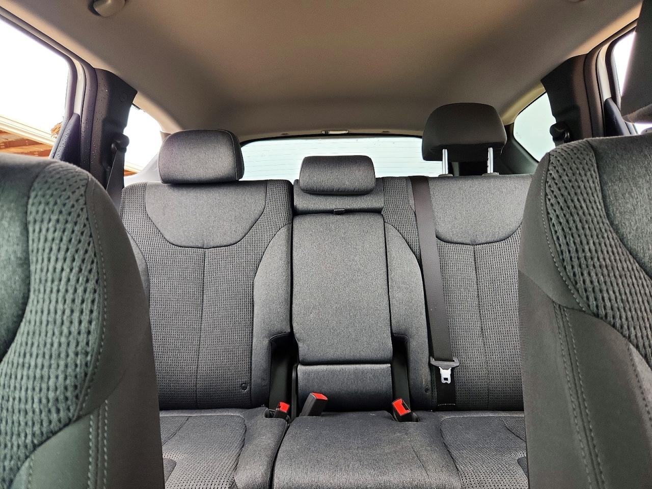 Hyundai SANTA FE Se