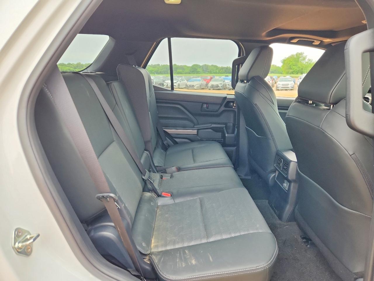 Toyota 4Runner Trd Sport Premium