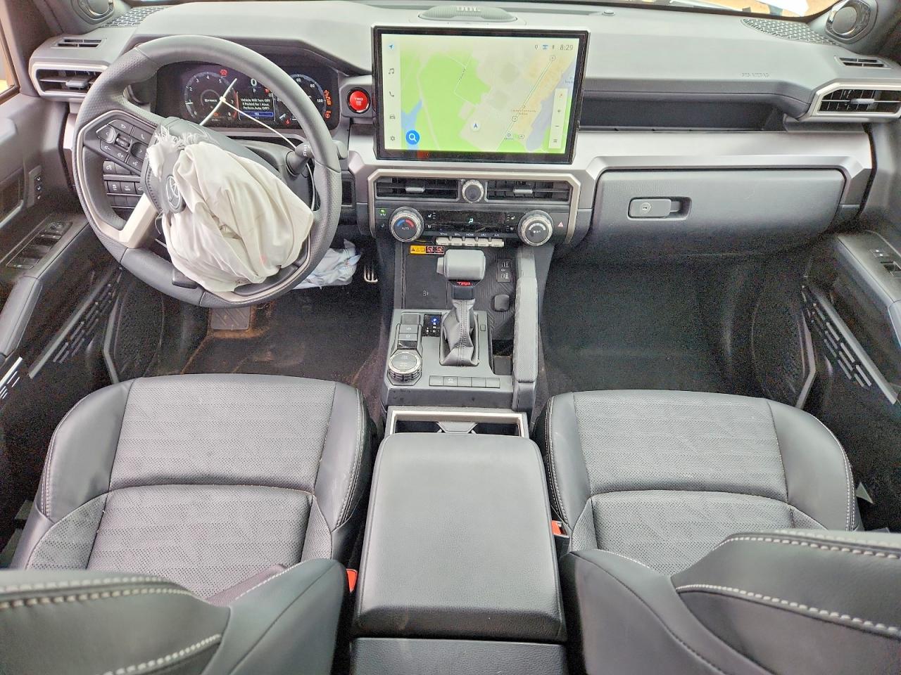 Toyota 4Runner Trd Sport Premium