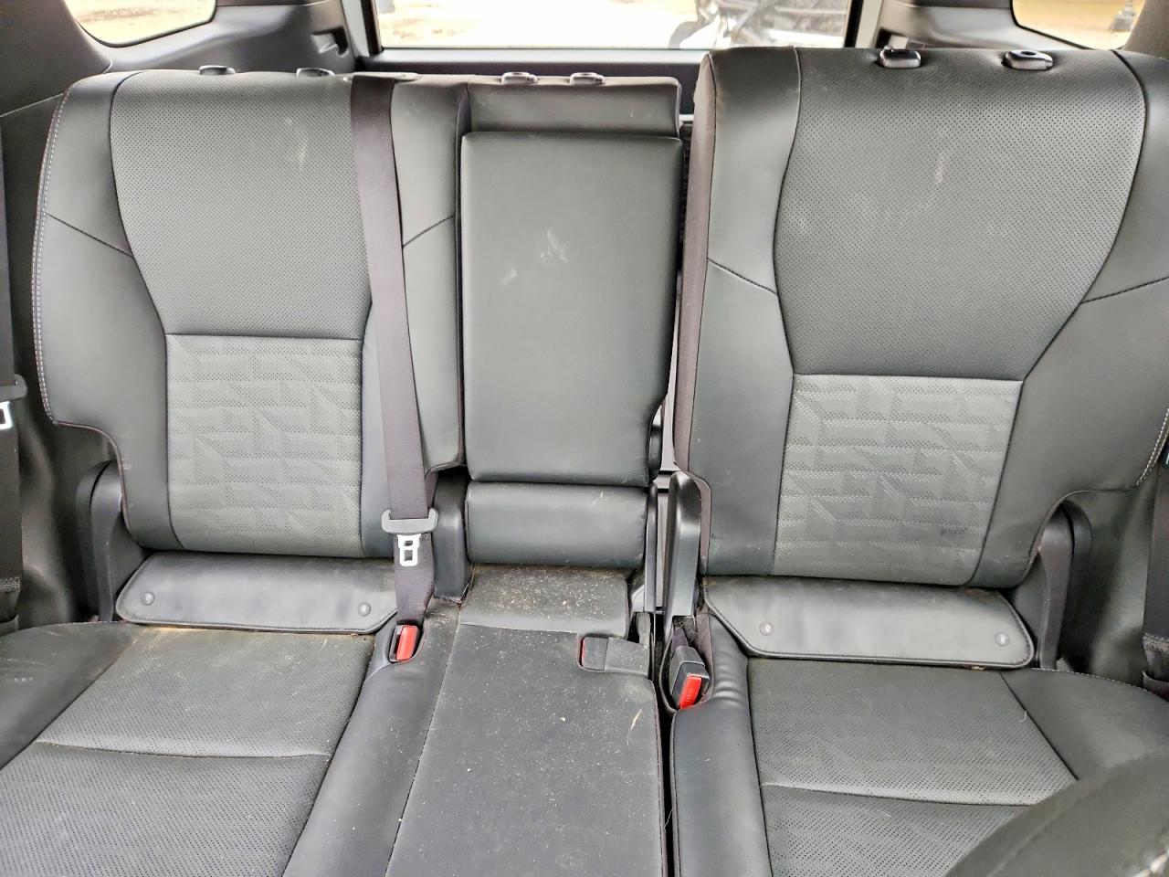Toyota 4Runner Trd Sport Premium