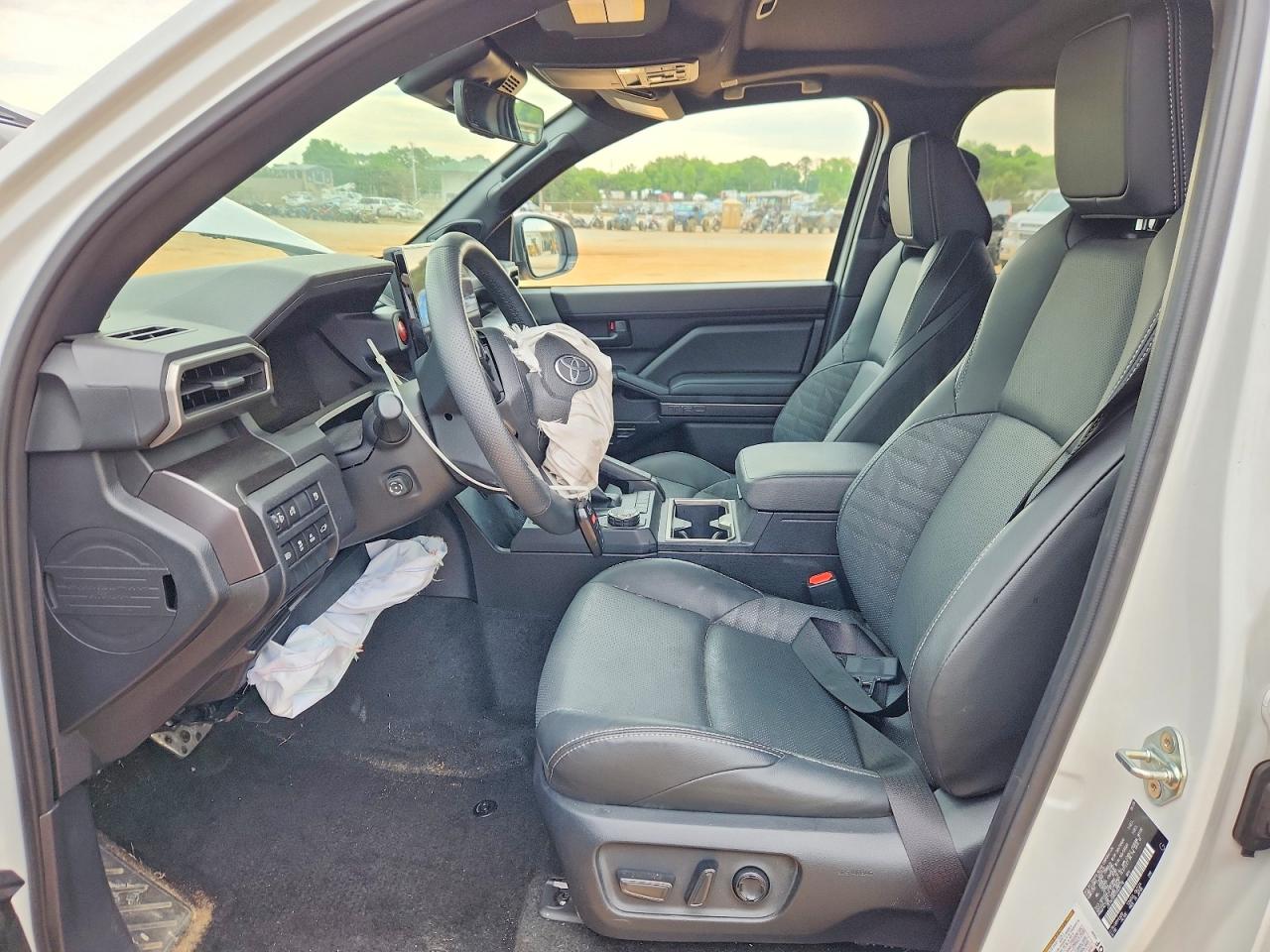 Toyota 4Runner Trd Sport Premium