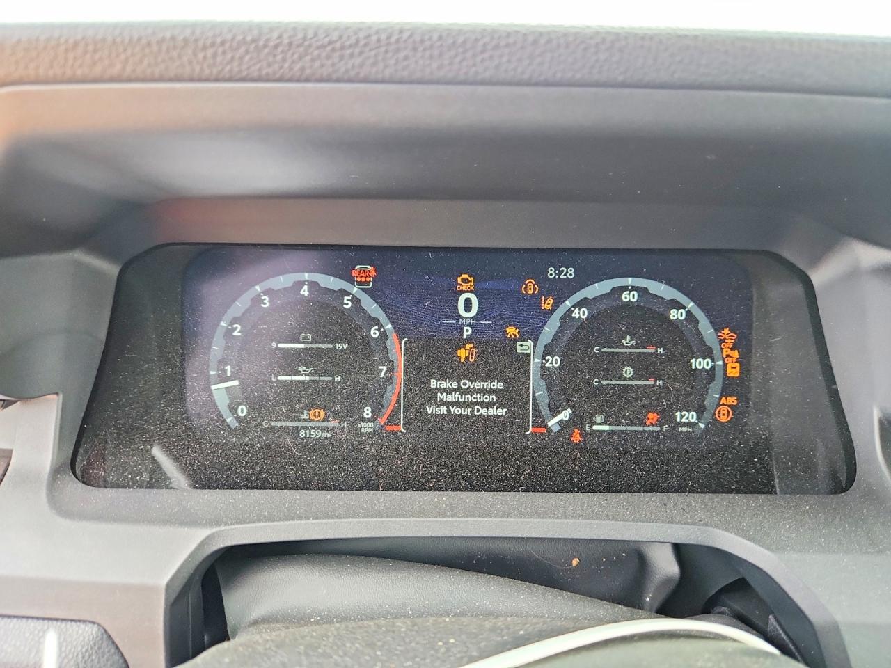 Toyota 4Runner Trd Sport Premium