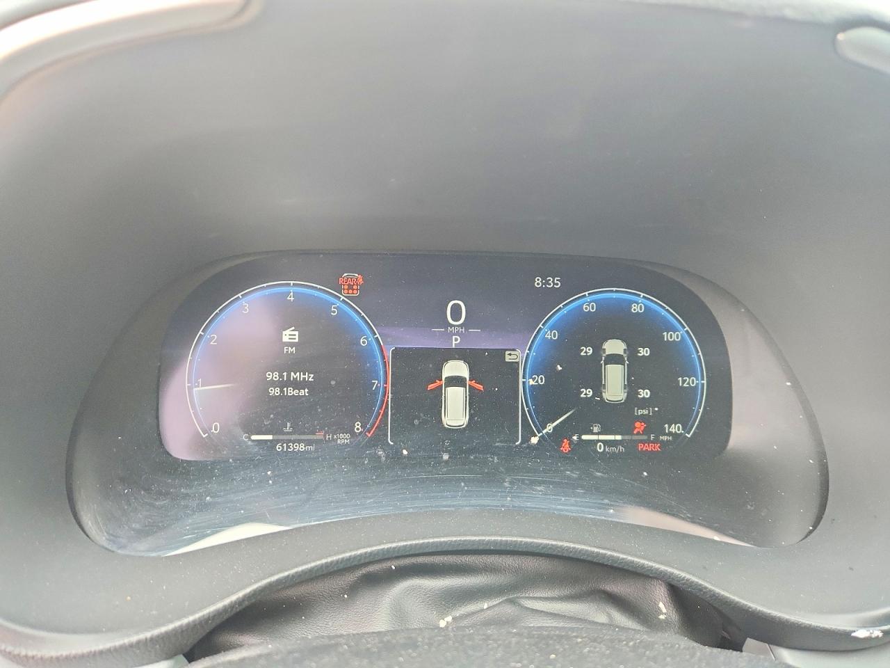 Toyota Highlander Limited