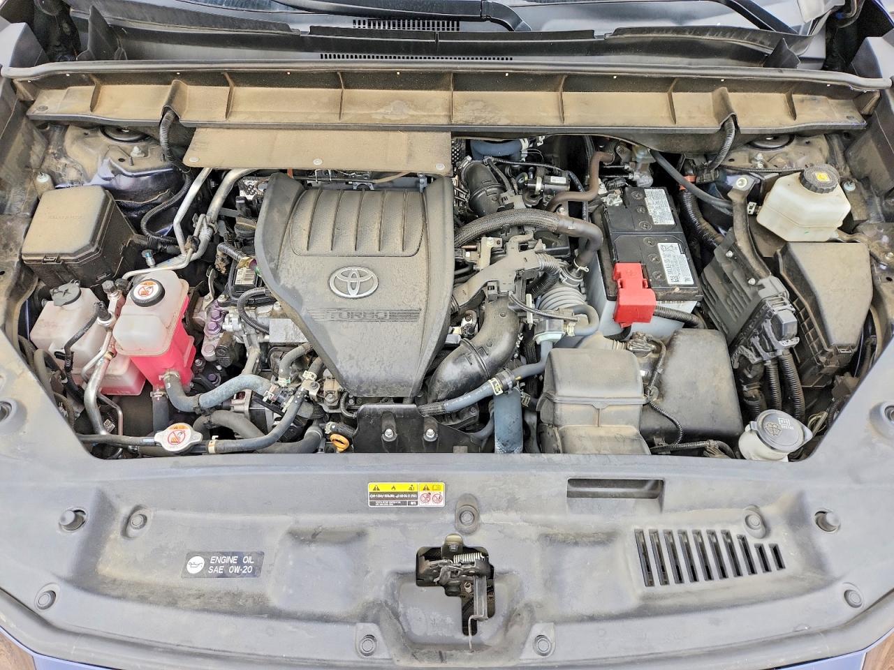 Toyota Highlander Limited