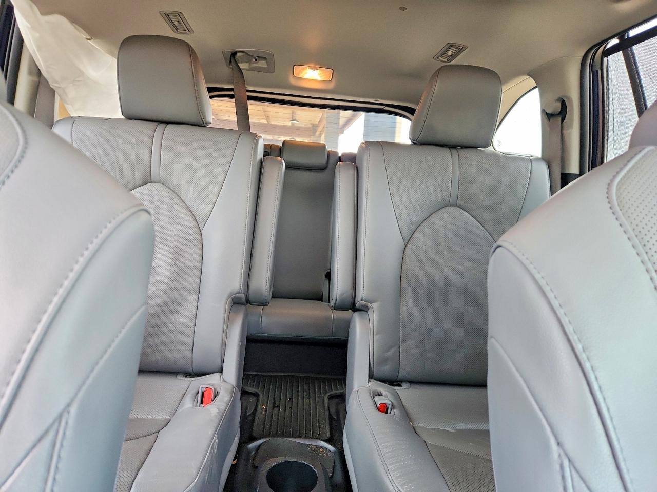 Toyota Highlander Limited