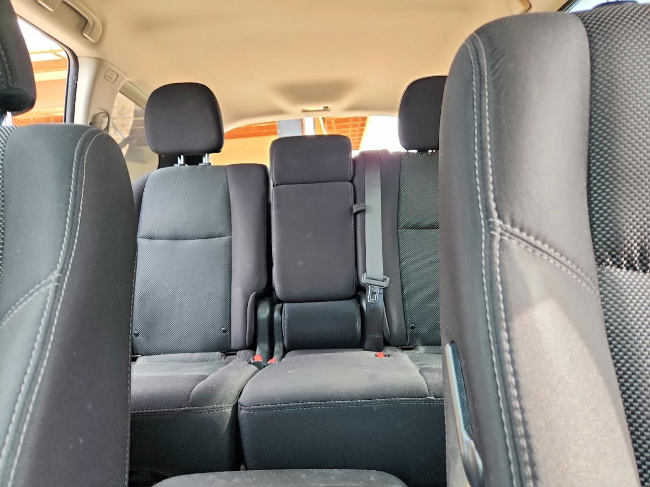 Nissan Pathfinder Sv