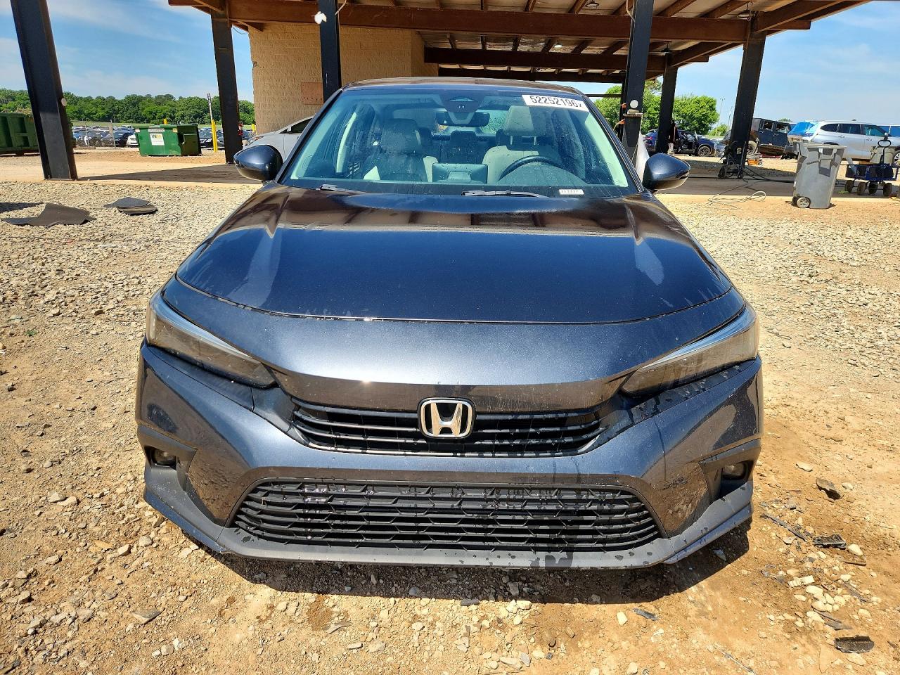 Honda Civic Touring