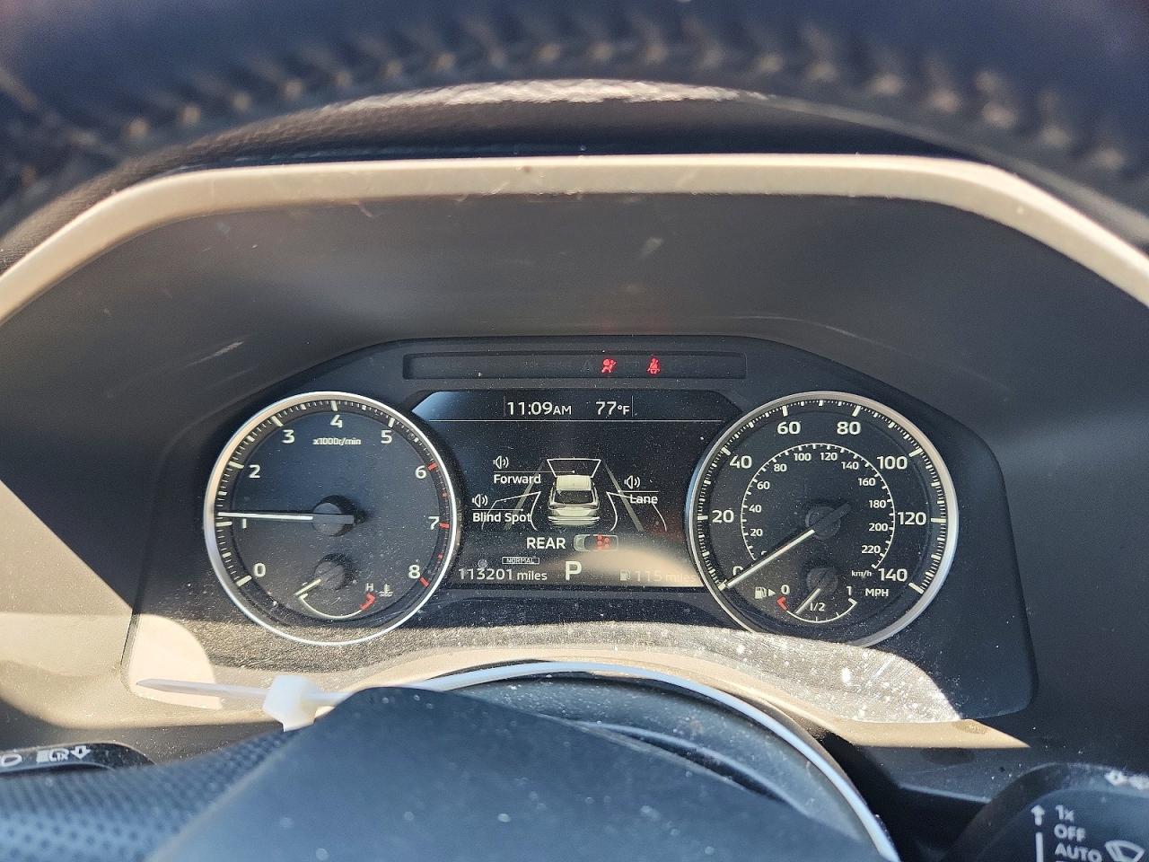 Mitsubishi Outlander Se