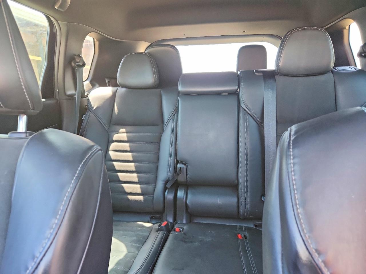 Mitsubishi Outlander Se