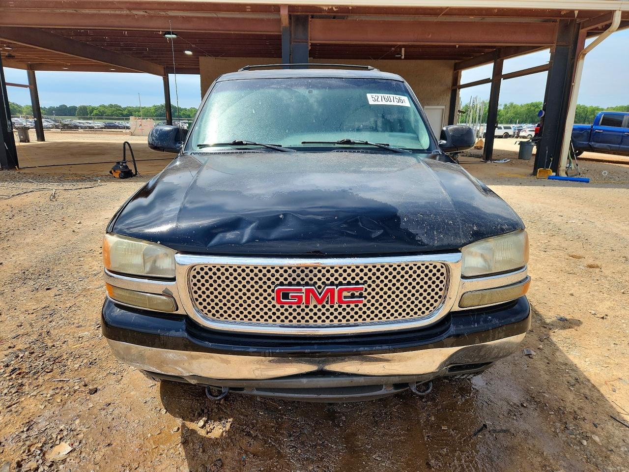 GMC Yukon C1500