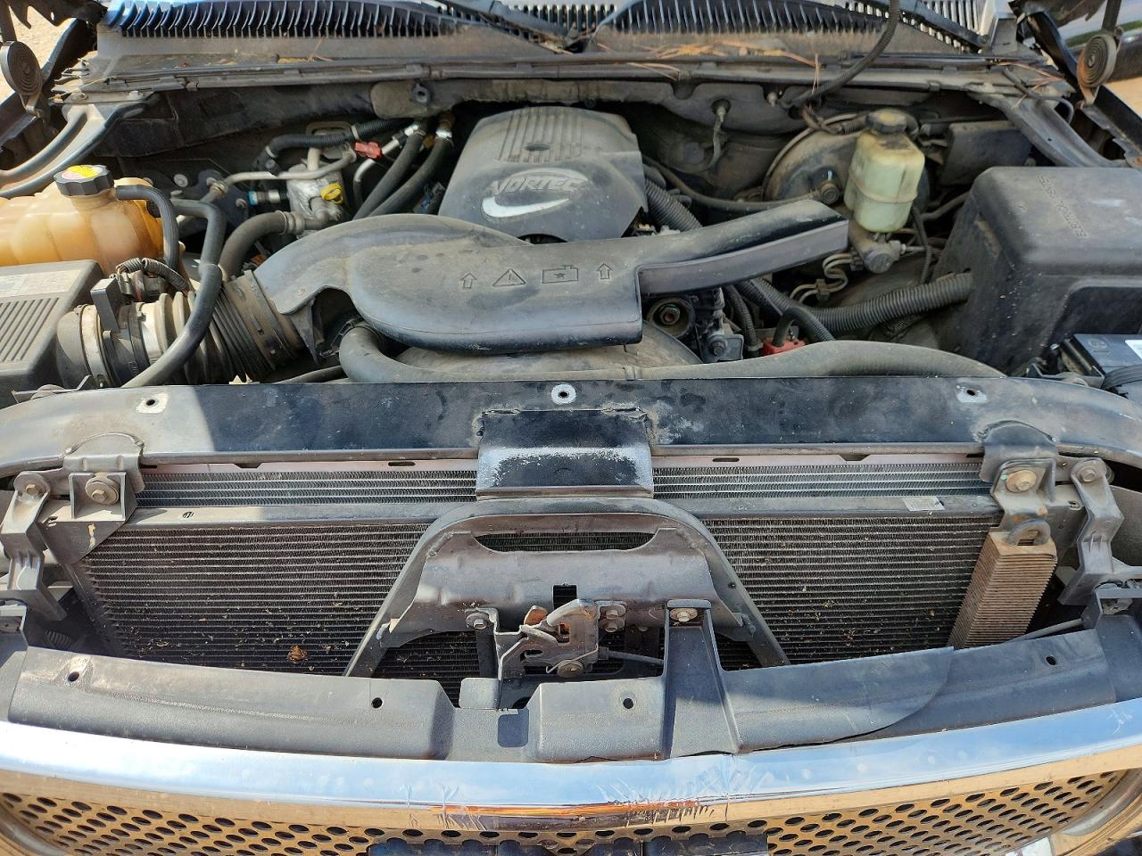 GMC Yukon C1500