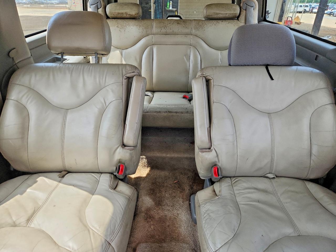 GMC Yukon C1500