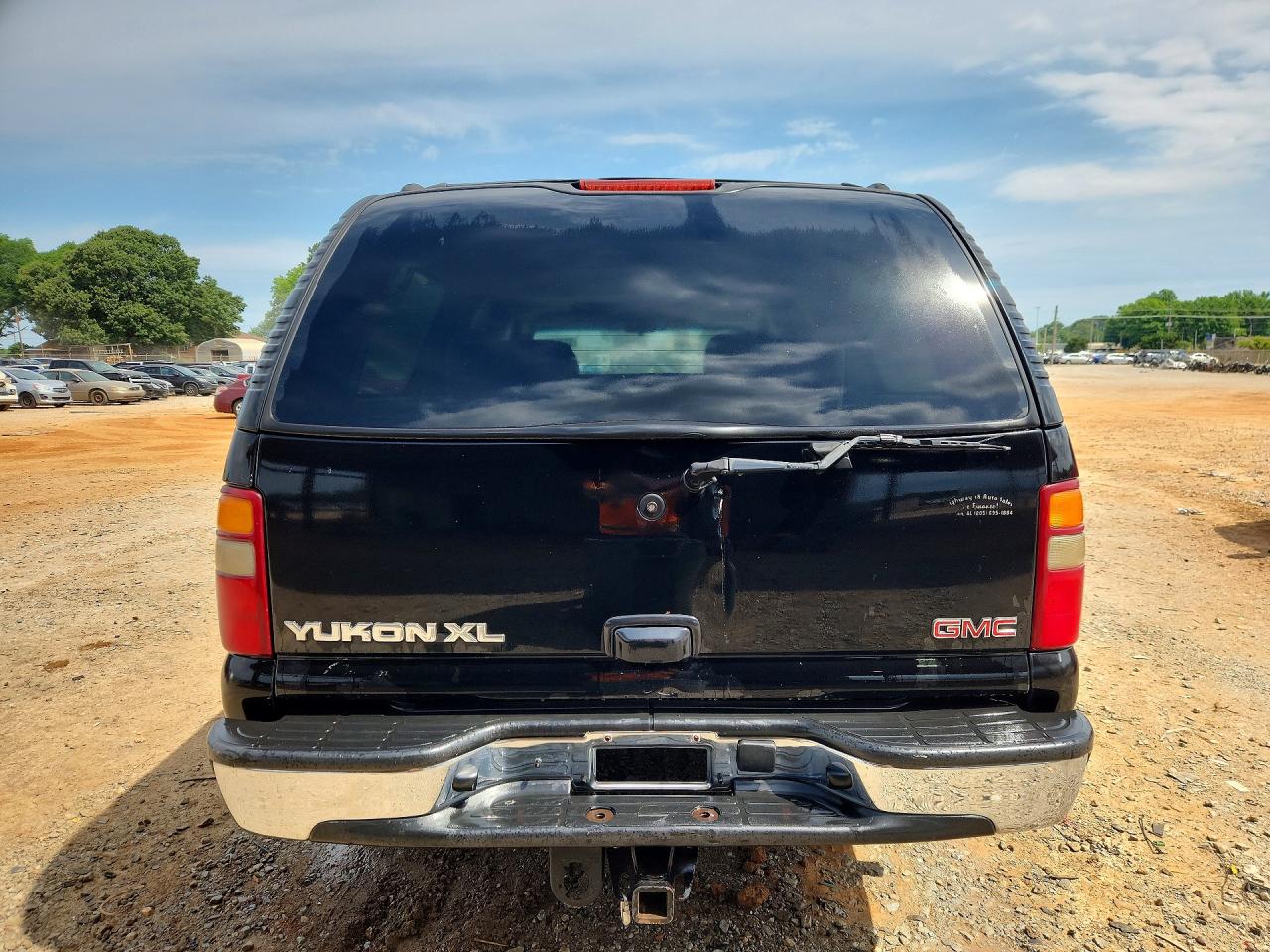 GMC Yukon C1500