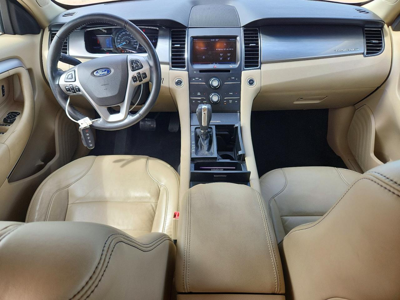 Ford Taurus Sel