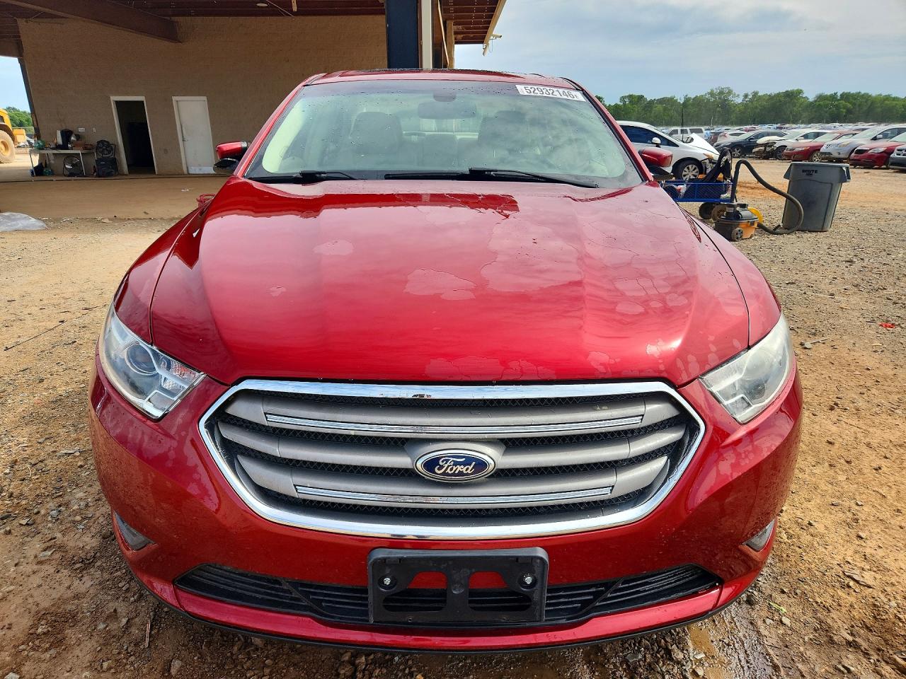 Ford Taurus Sel