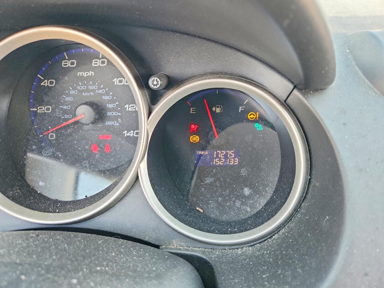 Honda Fit S