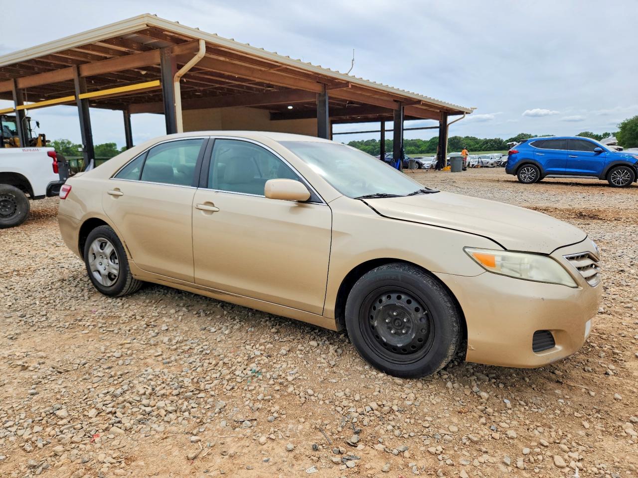 Toyota Camry Base