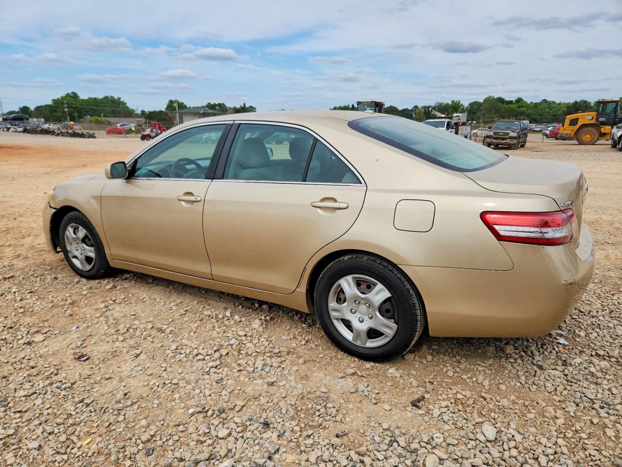 Toyota Camry Base
