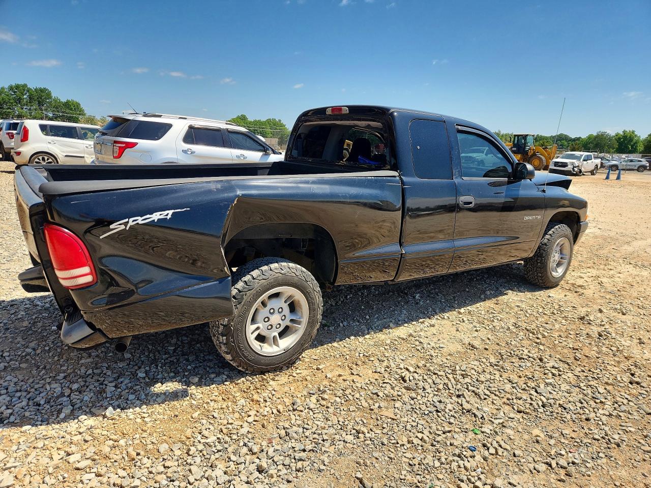 Dodge Dakota Sport