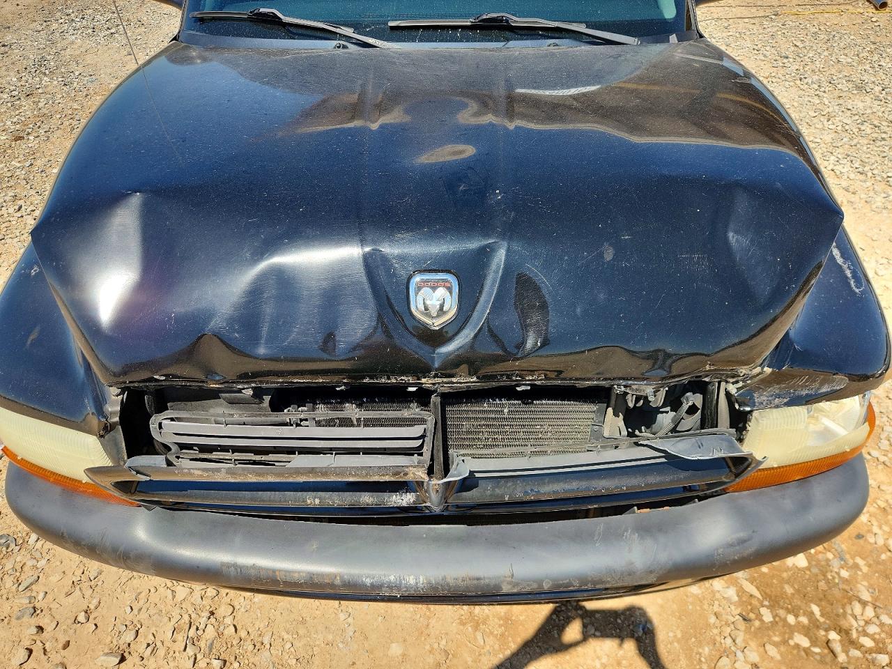 Dodge Dakota Sport