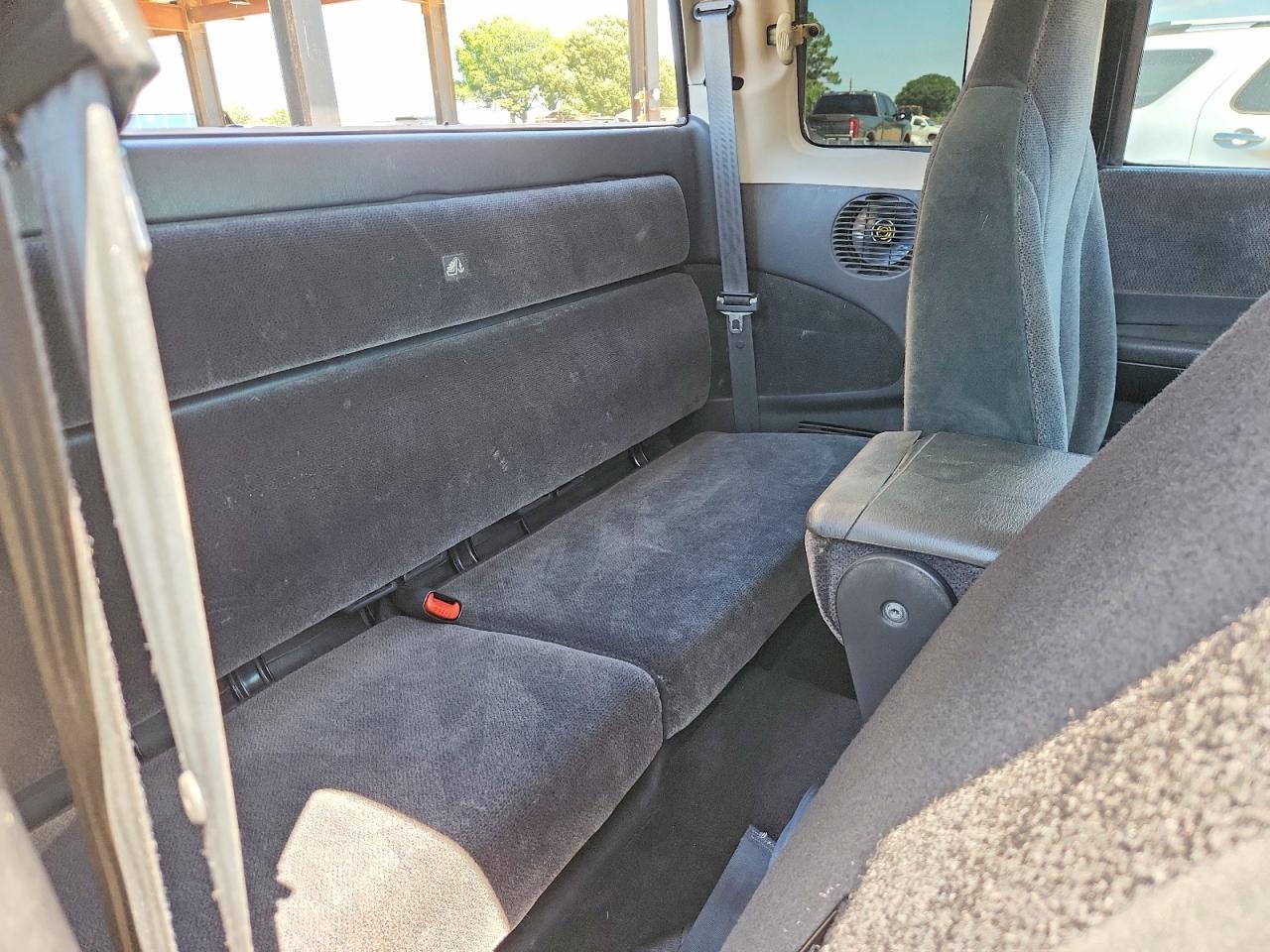 Dodge Dakota Sport