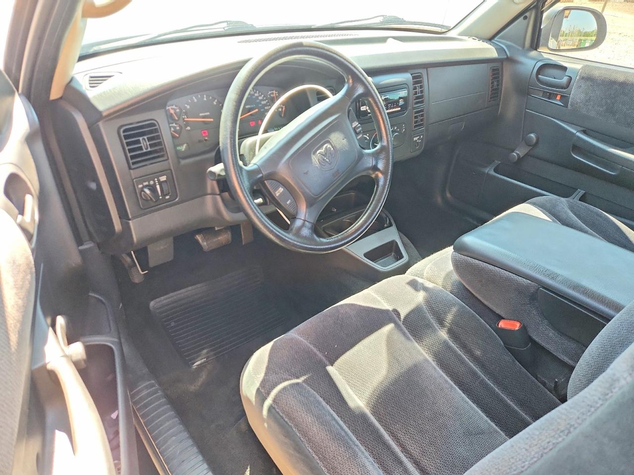 Dodge Dakota Sport