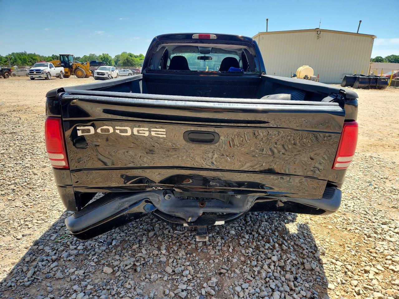 Dodge Dakota Sport