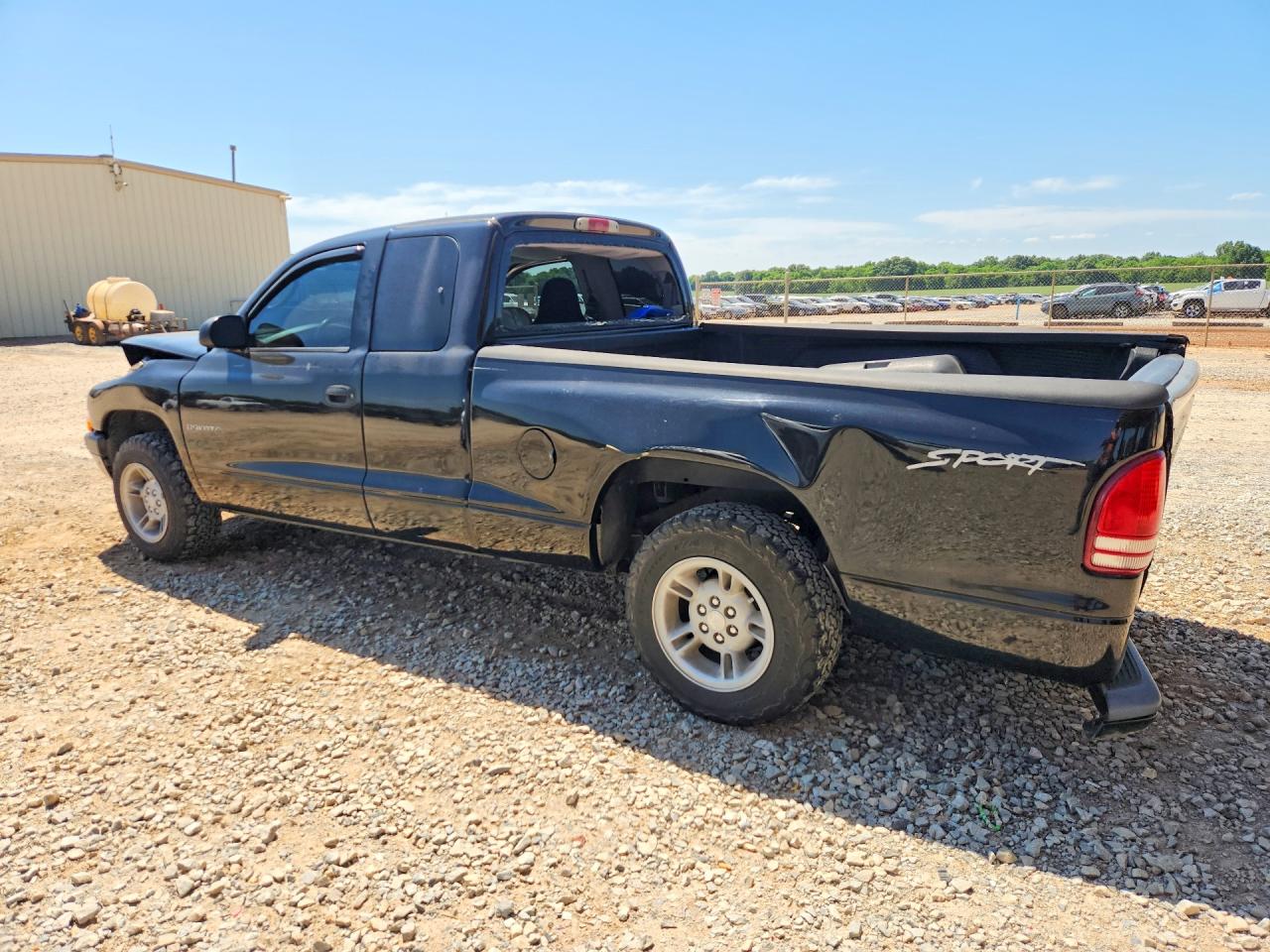 Dodge Dakota Sport