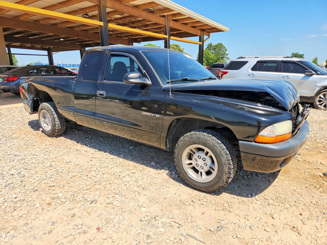 Dodge Dakota Sport