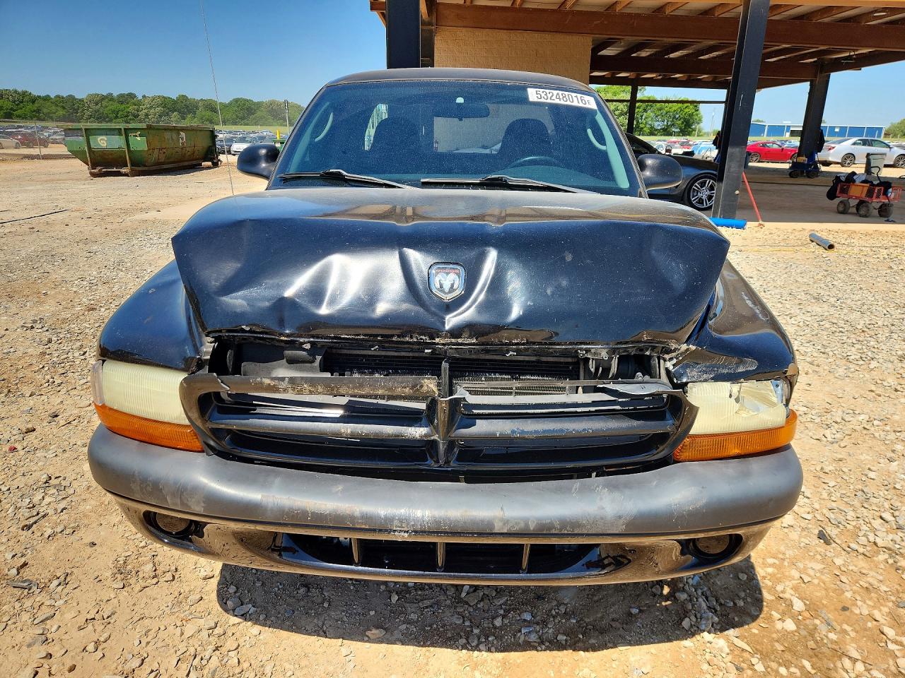 Dodge Dakota Sport