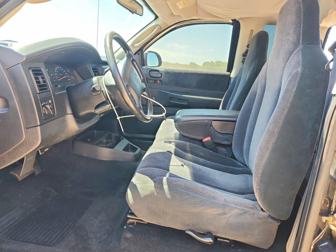 Dodge Dakota Sport