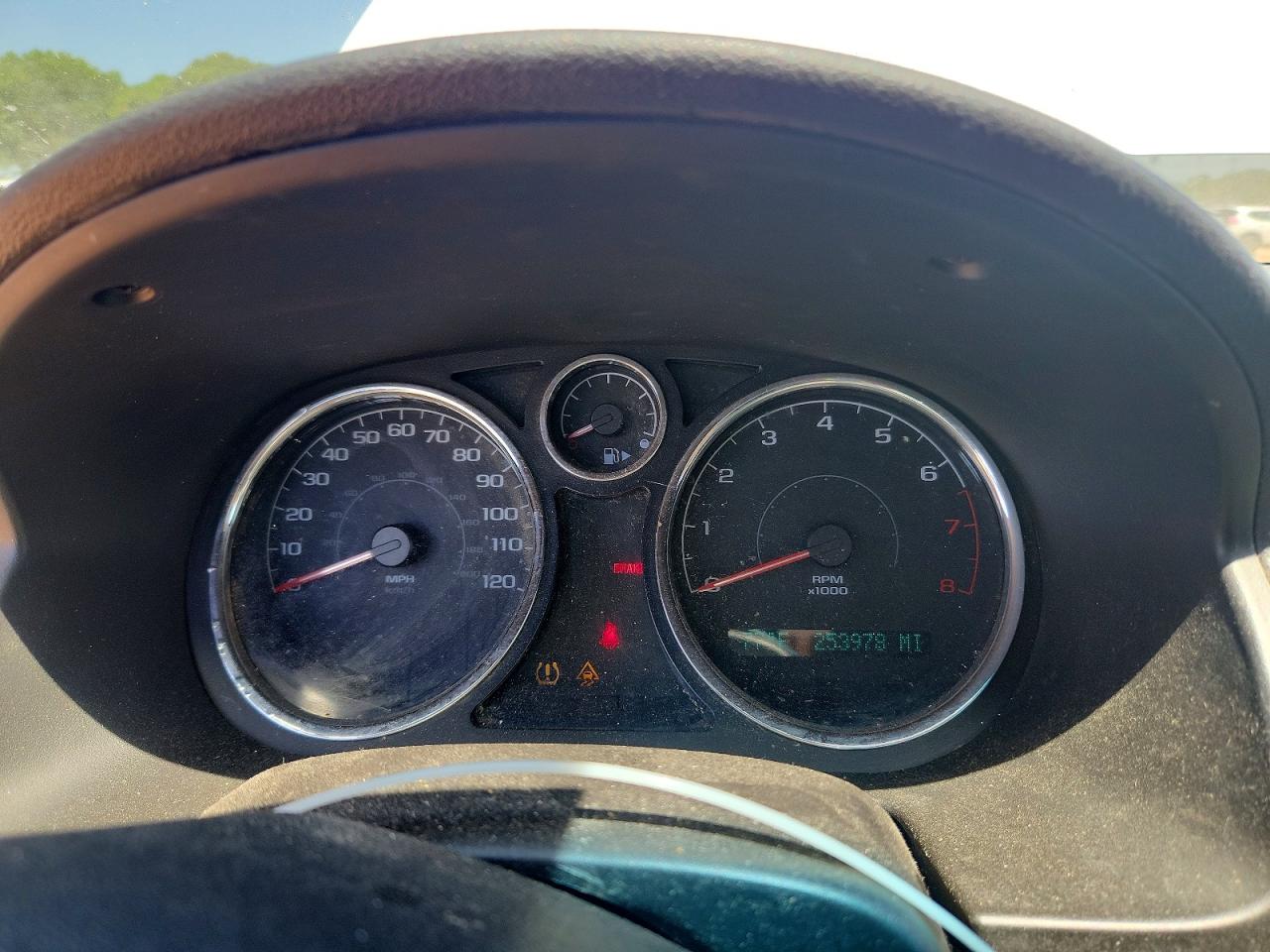Chevrolet Cobalt Ls